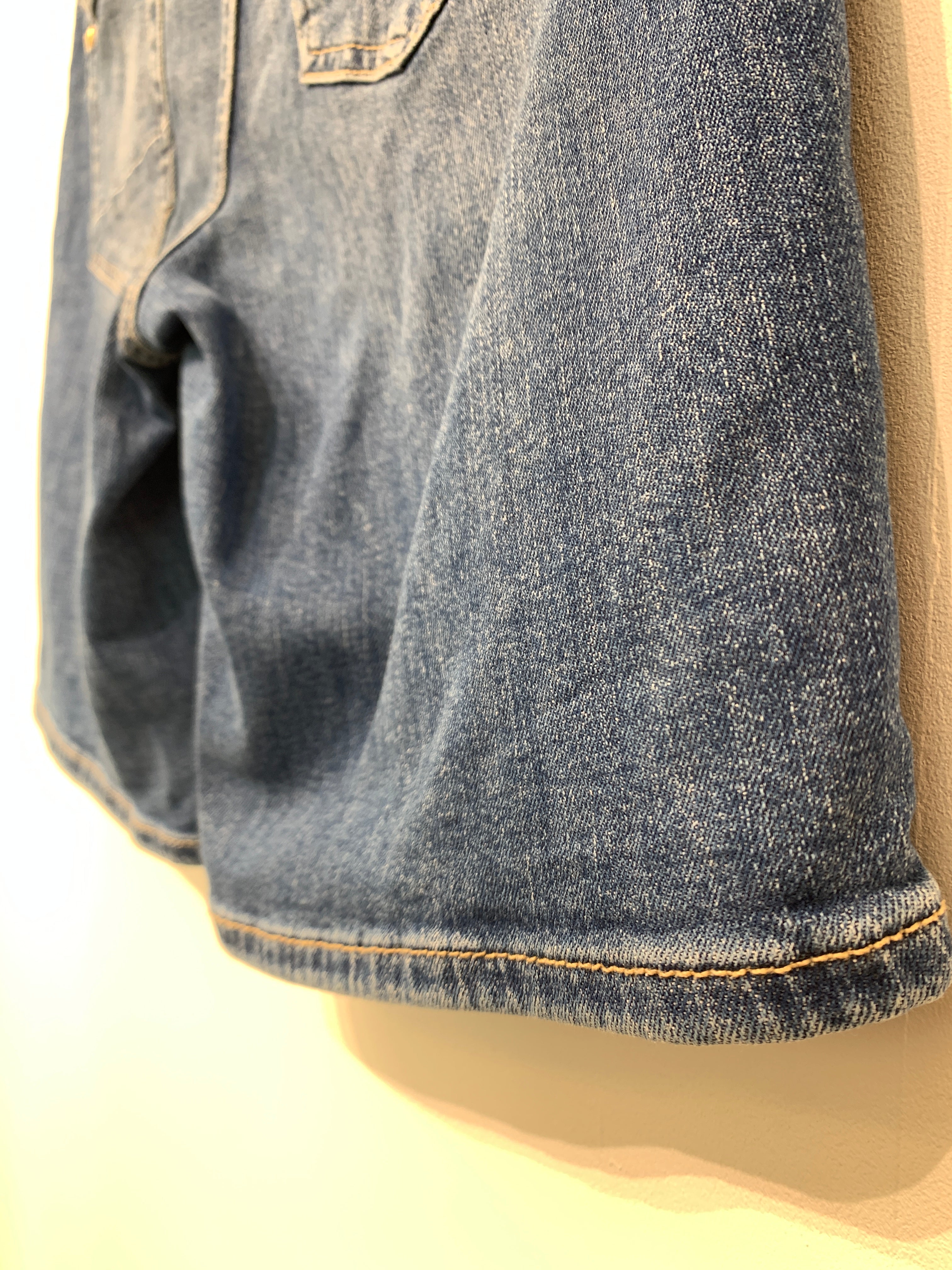 Mos Mosh Shorts